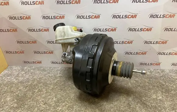 Opel Insignia A Brake booster 13228187AX 03785908314 360573521