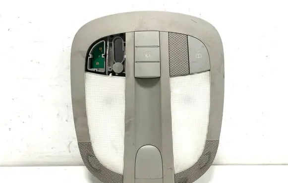 Mercedes-Benz ML W164 Front seat light A1648205401 03102860