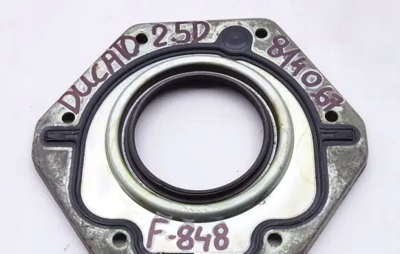 Fiat Ducato Rear prop shaft donut coupling/joint FIAT_DUCATO_2.5_D_USZCZELNIACZ_WAŁU_SIMERING