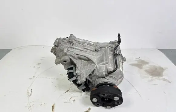 BMW 3 G20 G21 Gearbox transfer box case 9469019 9469023