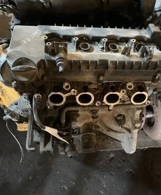 Mitsubishi Colt Engine MN195771