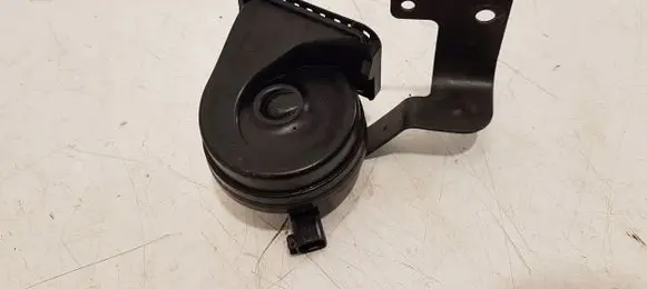 Ford Transit Courier Horn signal