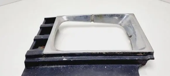 Mitsubishi Canter Under headlight/headlamp trim MC133000 MC13300001