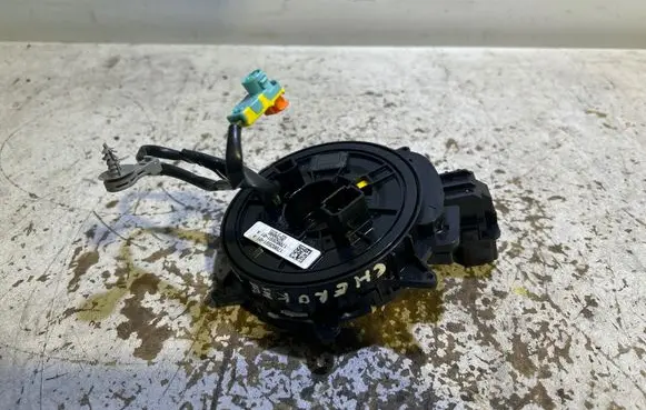 Jeep Cherokee Airbag slip ring squib (SRS ring) 36Z0096 17002691 170026910
