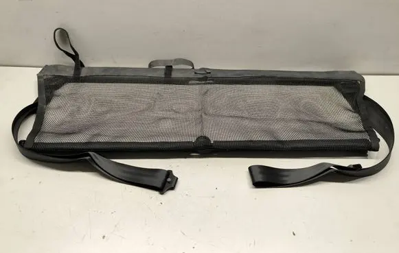 Mercedes-Benz GLC X253 C253 Manual rear window sunshade cover A2538600074