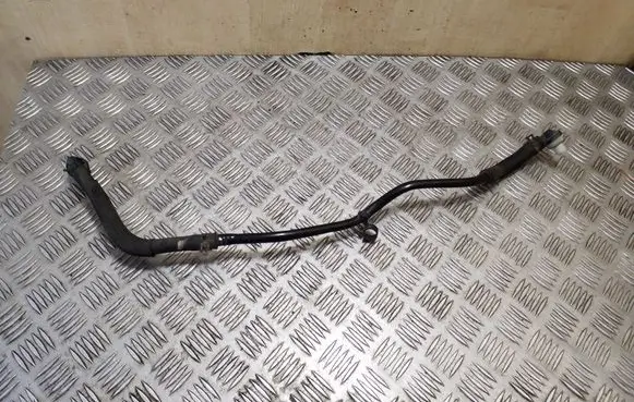 Chevrolet Captiva Vacuum line/pipe/hose 22766320