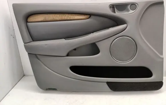 Jaguar X-Type Front door card panel trim 290067 186017