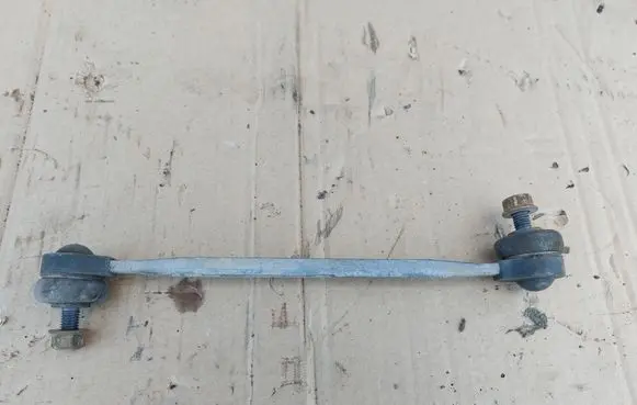 Seat Ibiza IV (6J,6P) Front anti-roll bar/stabilizer link 020060072