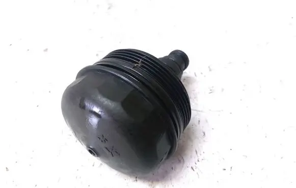 BMW 3 E92 E93 Oil filter cover 7508968