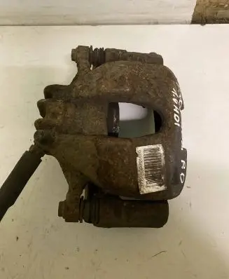 Peugeot 3008 I Front brake caliper MS578662Q
