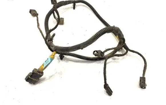 Chevrolet Epica Parking sensor (PDC) wiring loom 