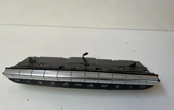 Mercedes-Benz S W222 Climate control unit A2229069701 03441011400 SW132003