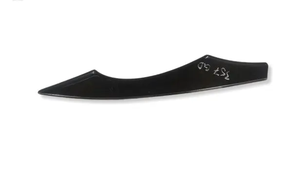 Mercedes-Benz E W211 Rear door card trim 3150030