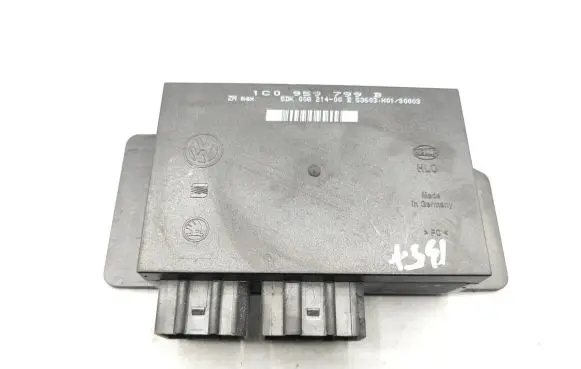 Volkswagen PASSAT B5.5 Comfort/convenience module 5DK00821400 1C0959799B