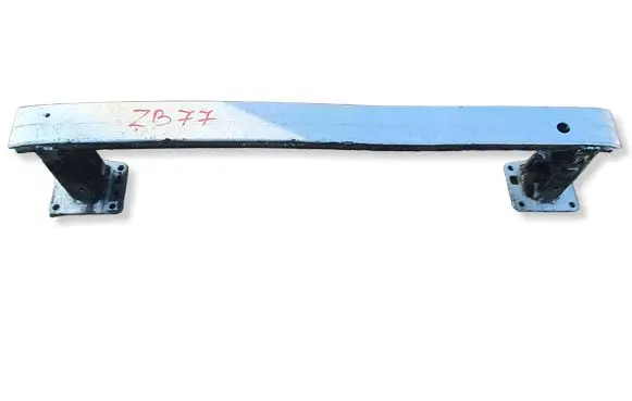 Citroen C4 II Picasso Rear bumper cross member 9675941980 ZB77