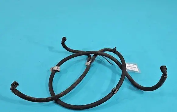 Mercedes-Benz E A207 Intercooler hose/pipe IMPRK1445734