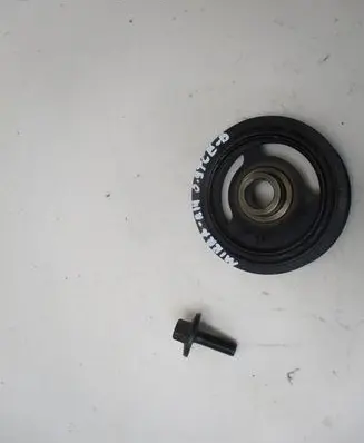 Nissan Micra K14 Crankshaft pulley