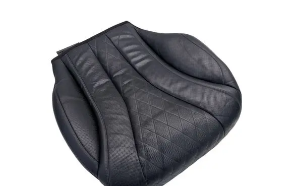 Mercedes-Benz S W222 Seat trim A22291077019E38 A2229107701 A2229067000