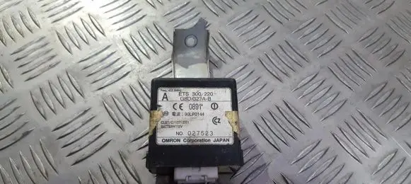 Mazda Premacy Other control units/modules G8D327AB ETS300220