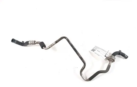 Porsche Panamera (970) Power steering hose/pipe/line 97034724102