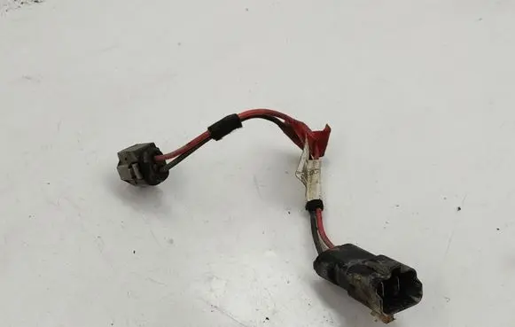 Land Rover Discovery 3 - LR3 Sensor 108347