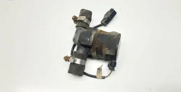 Ford Mondeo MK IV Electric auxiliary coolant/water pump 90179585A