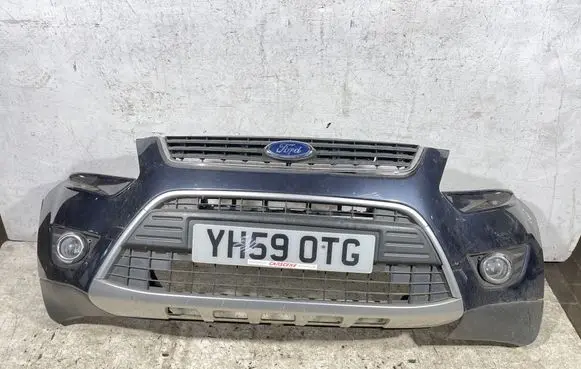 Ford Kuga I Front bumper 