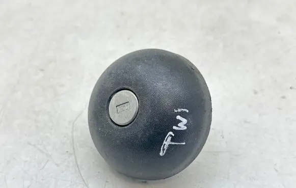 Renault Twingo II Fuel tank filler cap 8200463085