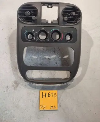 Chrysler PT Cruiser Other interior part 9247379
