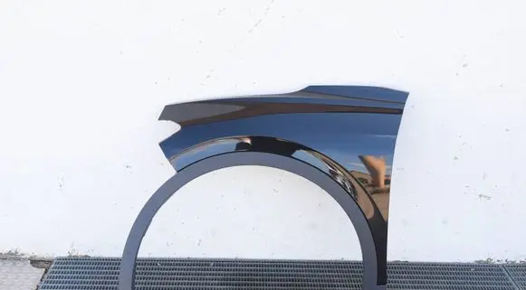 Volkswagen ID.4 Fender 