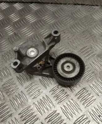 Seat Leon (1P) Generator/alternator belt tensioner 03G903315A