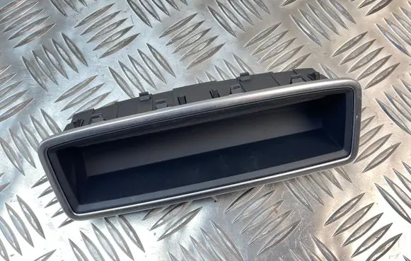 Audi A6 S6 C7 4G Other center console (tunnel) element 4G0863300