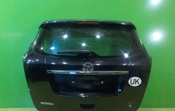 Opel Mokka Tailgate/trunk/boot lid KOMPLETNA