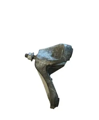 Ford Fiesta Engine mounting bracket 8V51-7M125