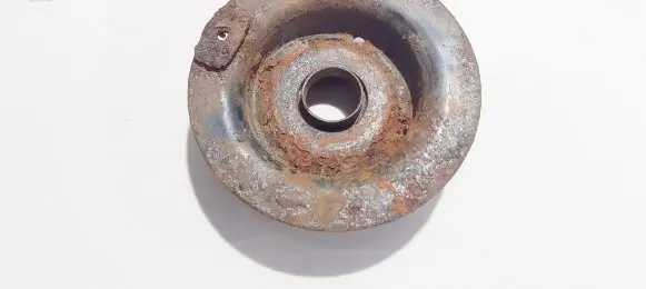 Mazda 6 Coil spring mount 