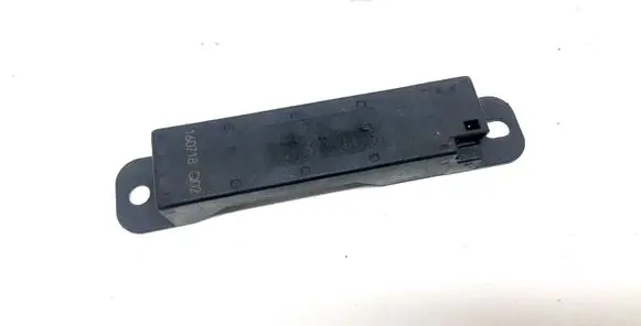 Mercedes-Benz C W205 Keyless (KESSY) go control unit/module A2059053005