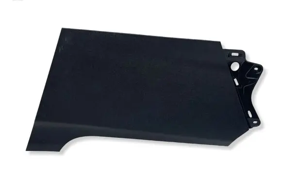 Citroen C5 Aircross Centre console side trim front 9817159077