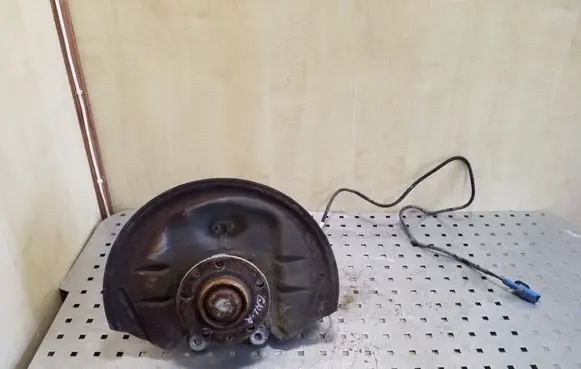 Peugeot 508 Rear wheel hub