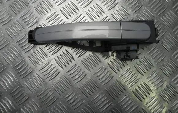 Ford C-MAX II Front door exterior handle AM51R224A36AA T2307