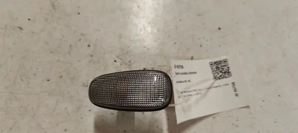 Opel Zafira A Front fender indicator light