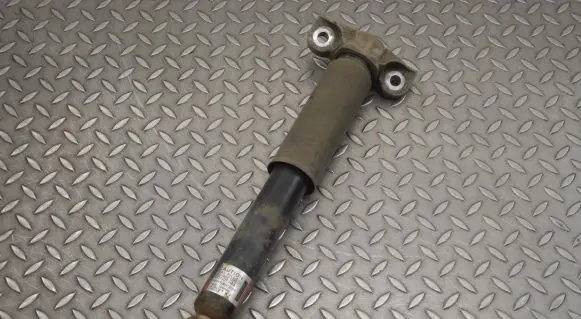 Ford Mustang VI Rear shock absorber/damper 1A18614A 170501A