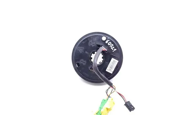 Mercedes-Benz E AMG W211 Airbag slip ring squib (SRS ring) A0004640518