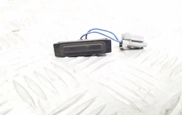 Nissan Pathfinder R51 Tailgate opening switch 