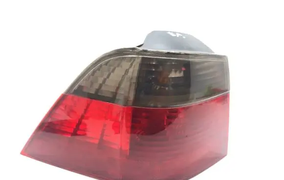 BMW 5 E60 E61 Rear/tail lights 6925891
