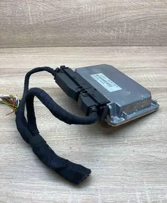 Audi A3 S3 8L Engine control unit/module ECU 3B0907557B 5WP433302