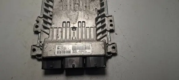 Engine control unit/module
