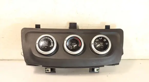 Fiat Tipo Interior fan control switch 