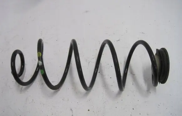 Peugeot 308 Front coil spring 9678532380