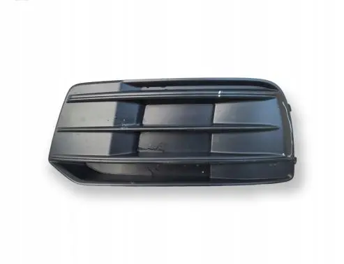 Audi Q5 SQ5 Front bumper lower grill 80A807245