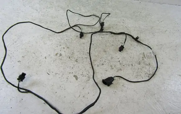 BMW 2 F45 Parking sensor (PDC) wiring loom 9361585